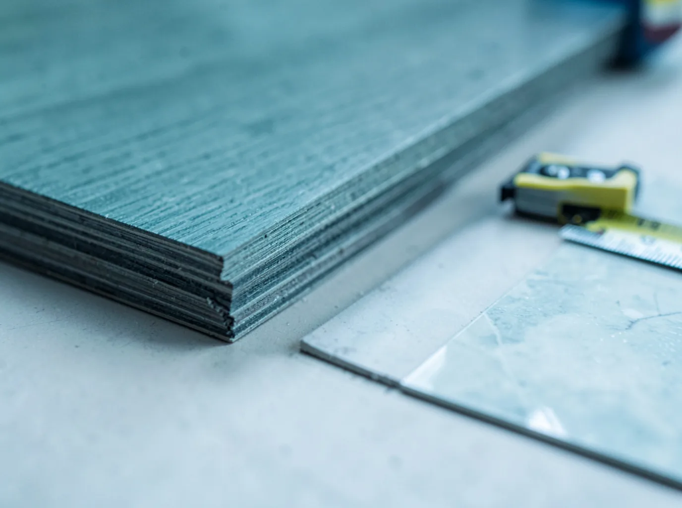 Luxury Vinyl Plank Installation Glenside, PA FAQs